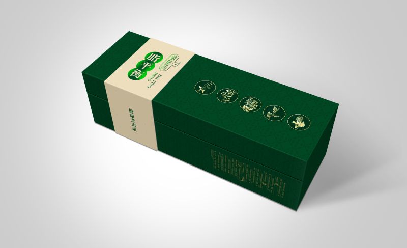 颐年康宝三高茶